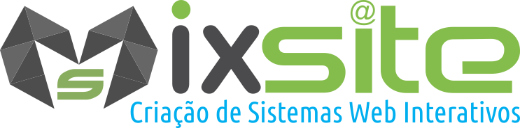 MixSite criação de sites e sistemas web